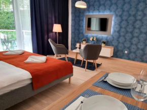 Baross40 Apartments Budapest
